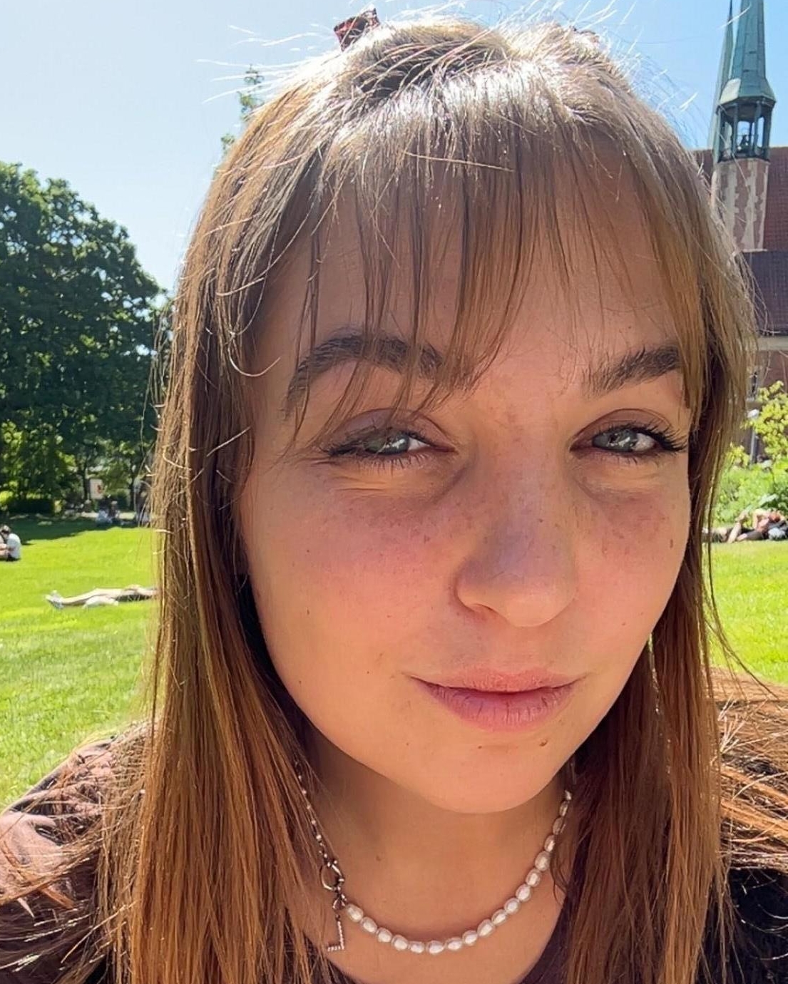 Profilbild von Lilli Katharina