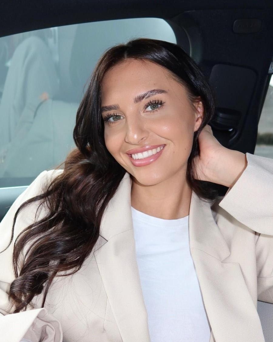 Profilbild von Leyla