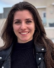 Profilbild von Mariella