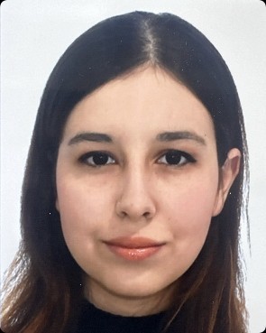Profilbild von Laura