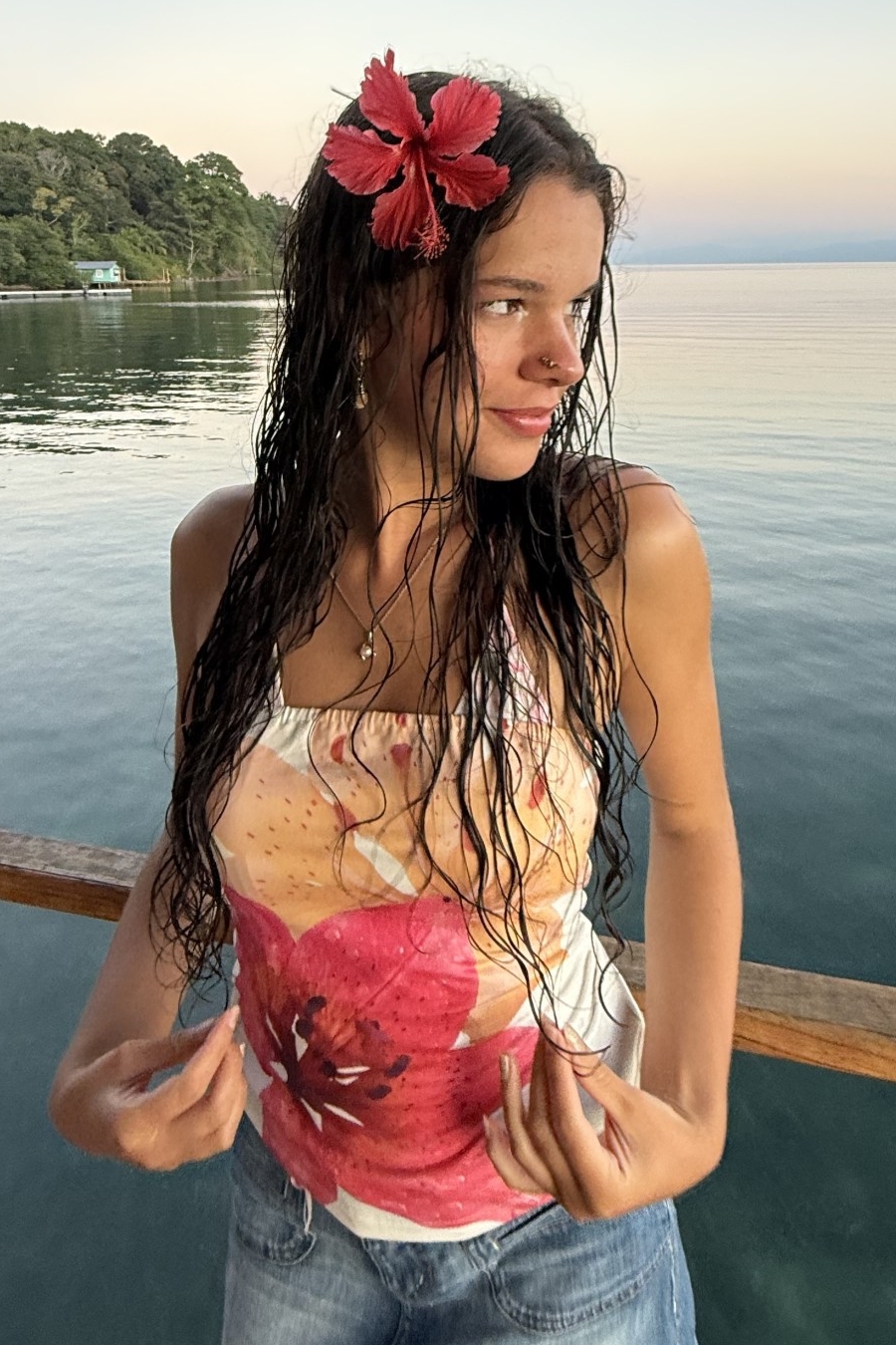 Weiteres Foto von Jolie