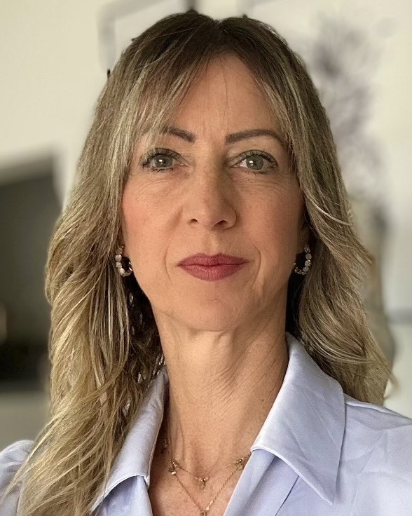 Profilbild von Christine