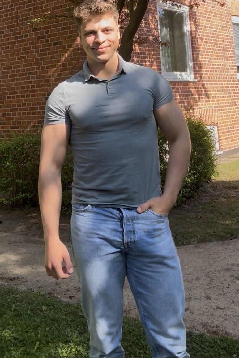Weiteres Foto von Jonas