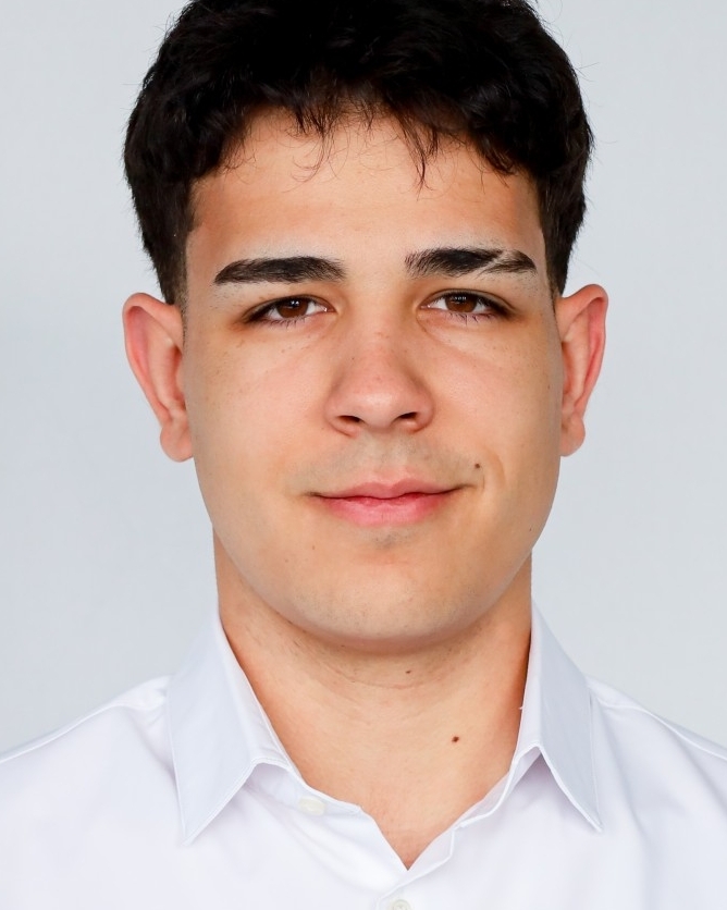Profilbild von Karim