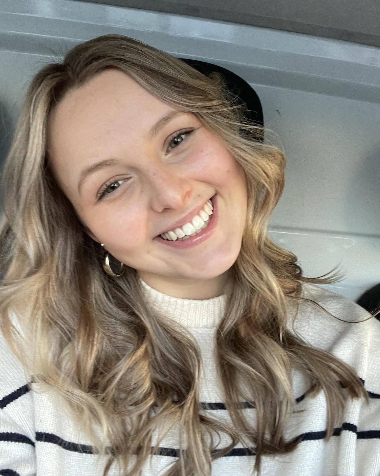 Profilbild von Lina
