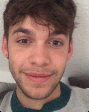 Profilbild von David Lasse Johannes