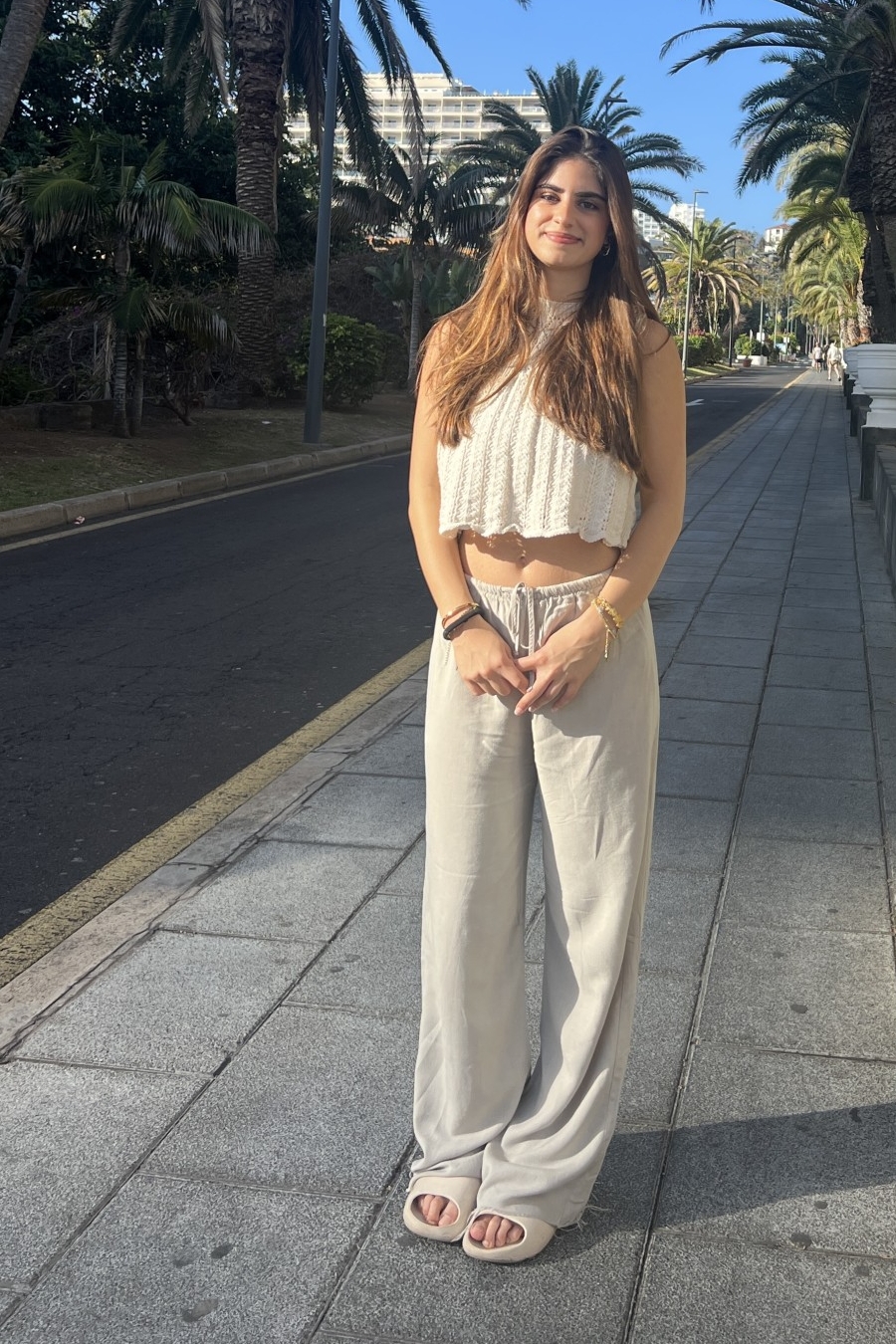 Weiteres Foto von Tuana Sena