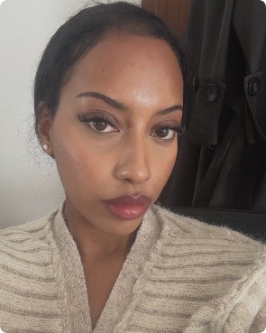 Profilbild von Marwa
