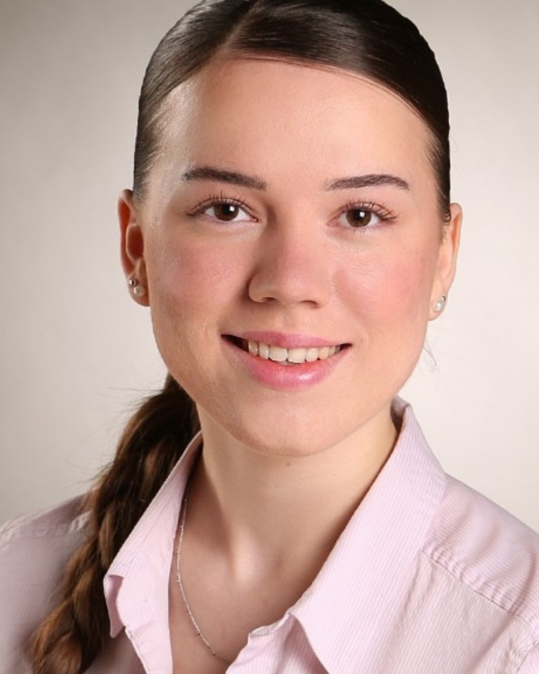 Profilbild von Mona Florentine