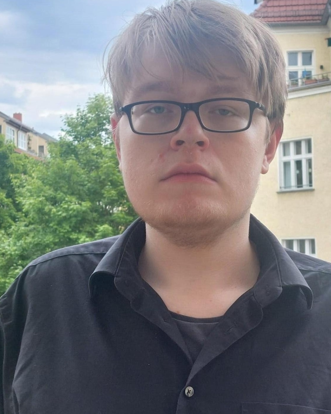 Profilbild von Carl Ludwig Roland