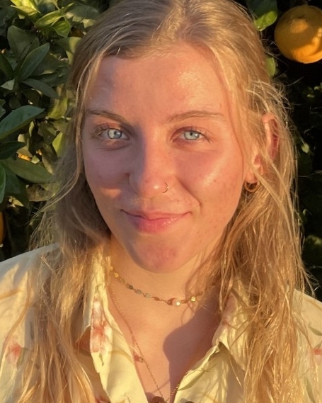 Profilbild von Chiara