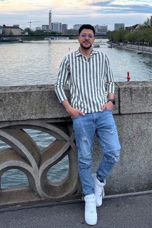 Weiteres Foto von Mohammed