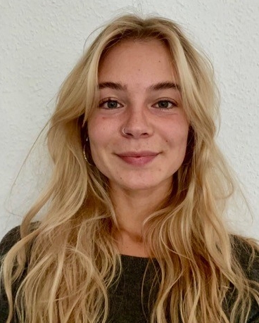 Profilbild von Annemieke