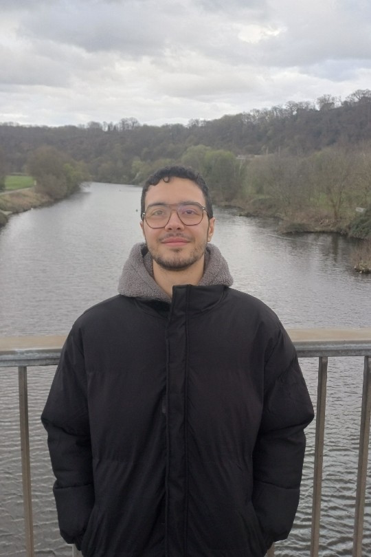 Weiteres Foto von Yassine