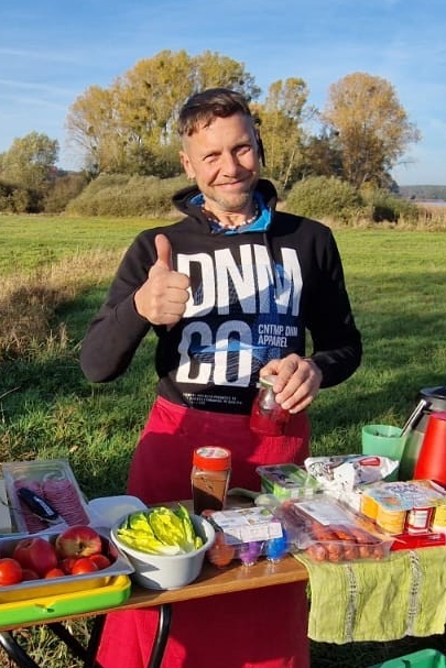 Weiteres Foto von Uwe