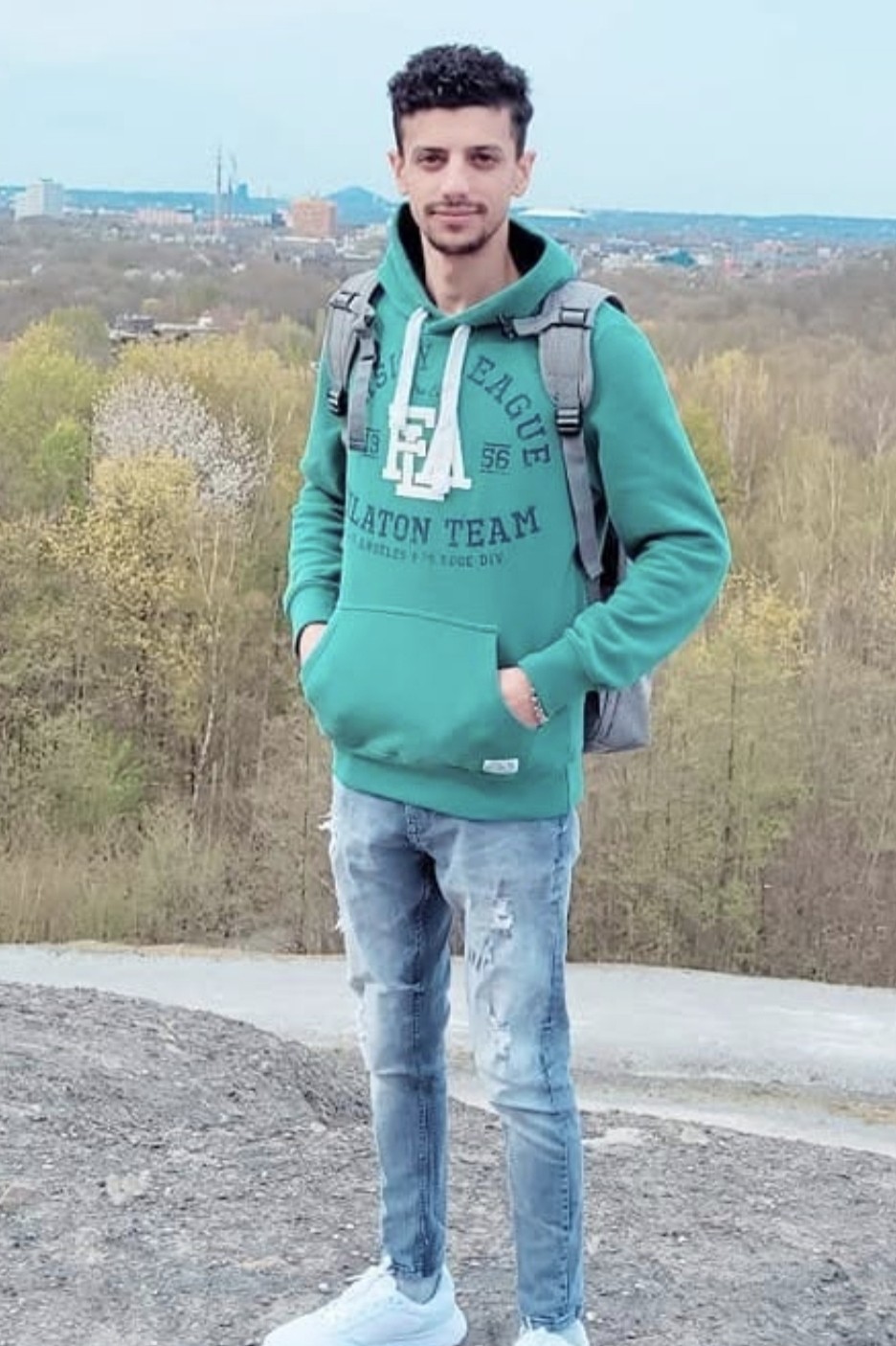 Weiteres Foto von Mohamad