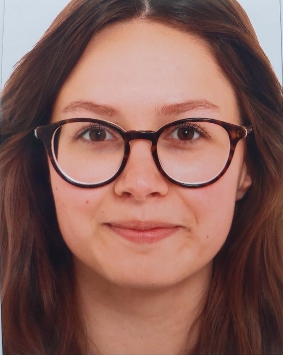 Profilbild von Sina Marie