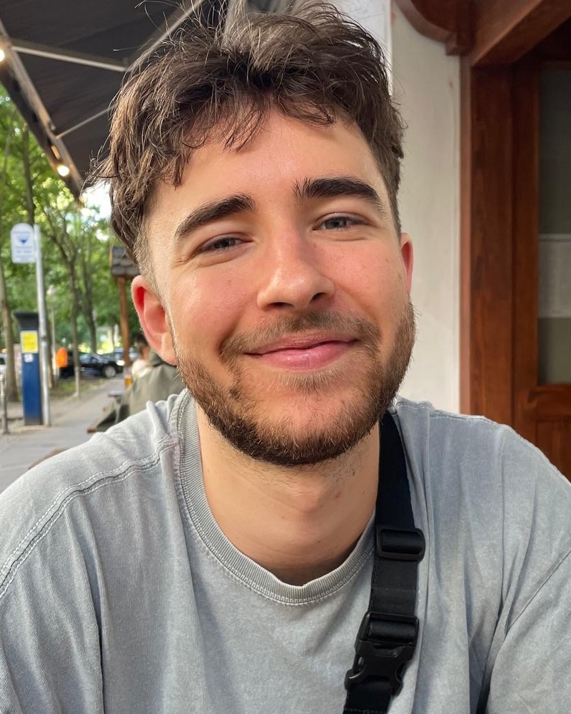 Profilbild von Peter