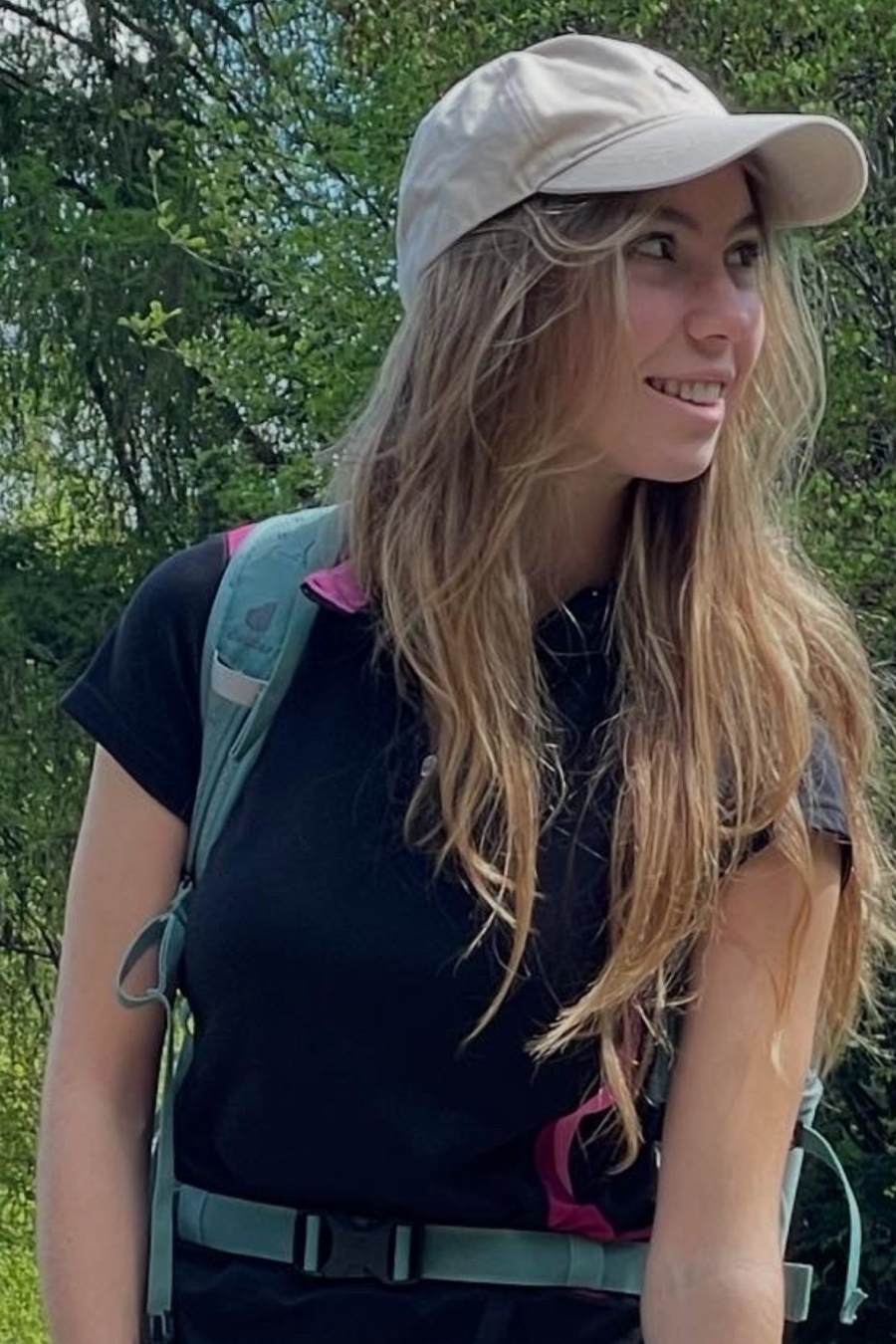 Weiteres Foto von Amelie