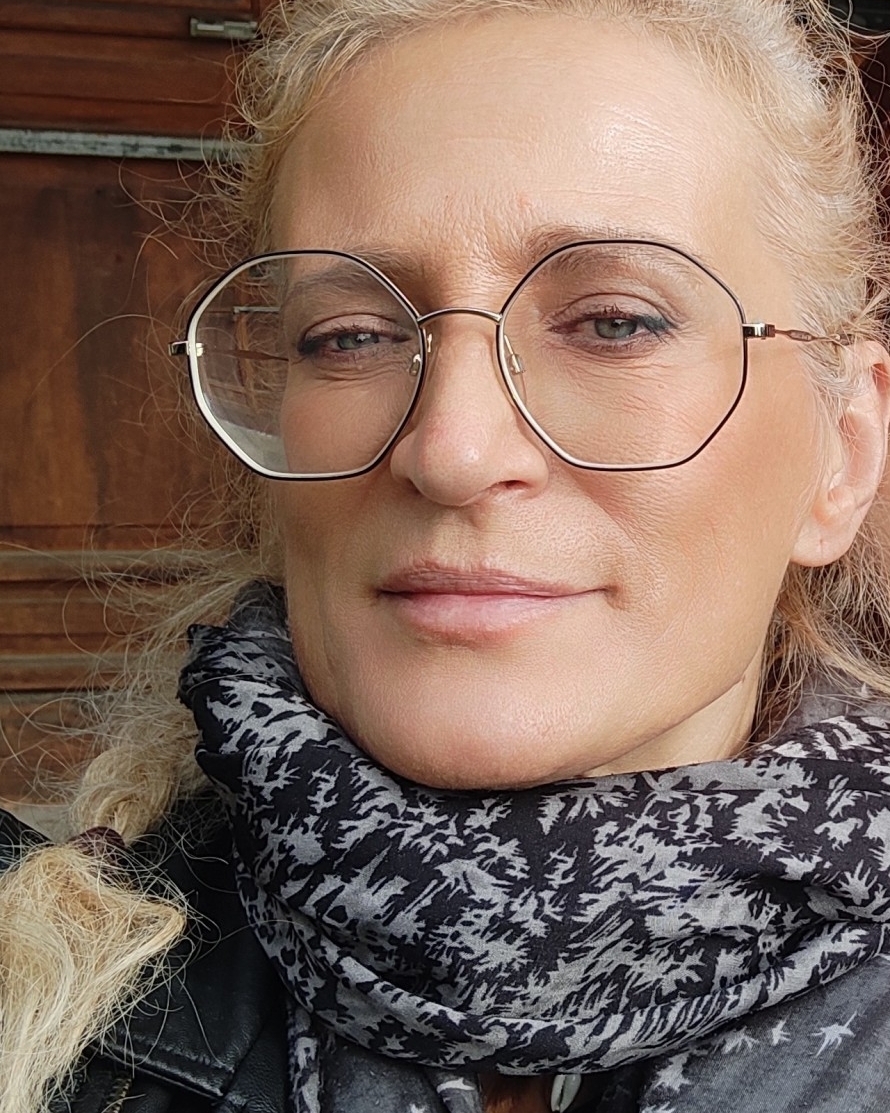 Profilbild von Chrysoula