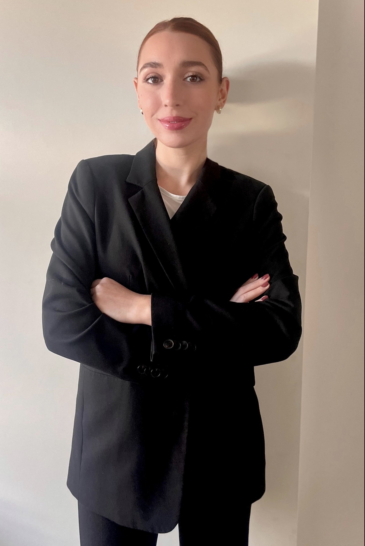 Weiteres Foto von Leonie