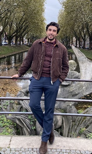 Weiteres Foto von Oussama