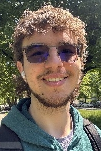 Weiteres Foto von Benedikt Raphael
