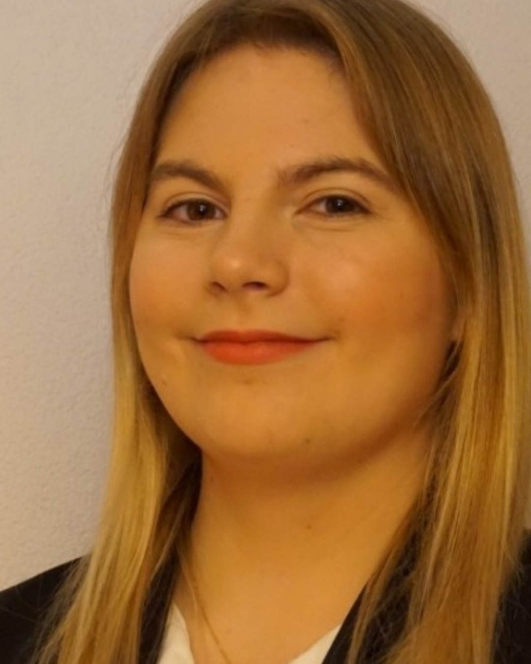 Profilbild von Patricia