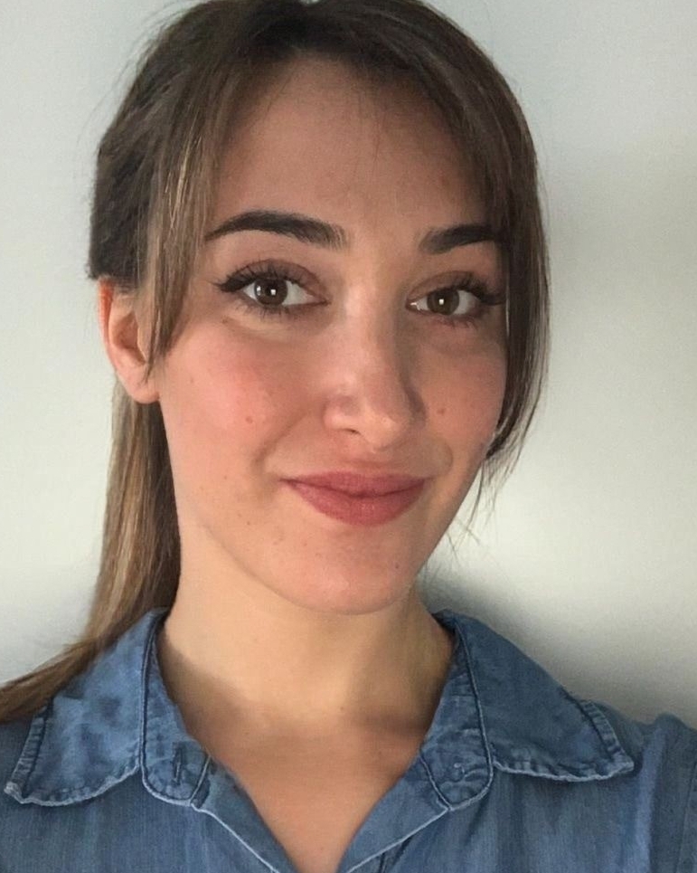 Profilbild von Giorgia