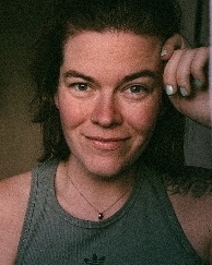 Profilbild von Tracy Hannelore