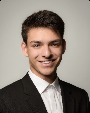 Profilbild von Yannis