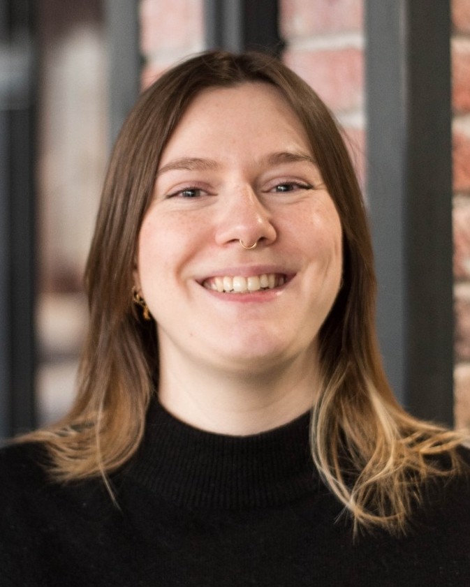 Profilbild von Jana