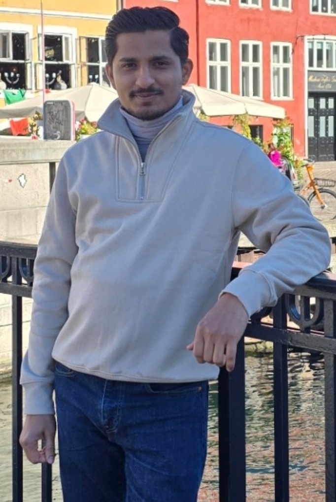 Weiteres Foto von Rajiv