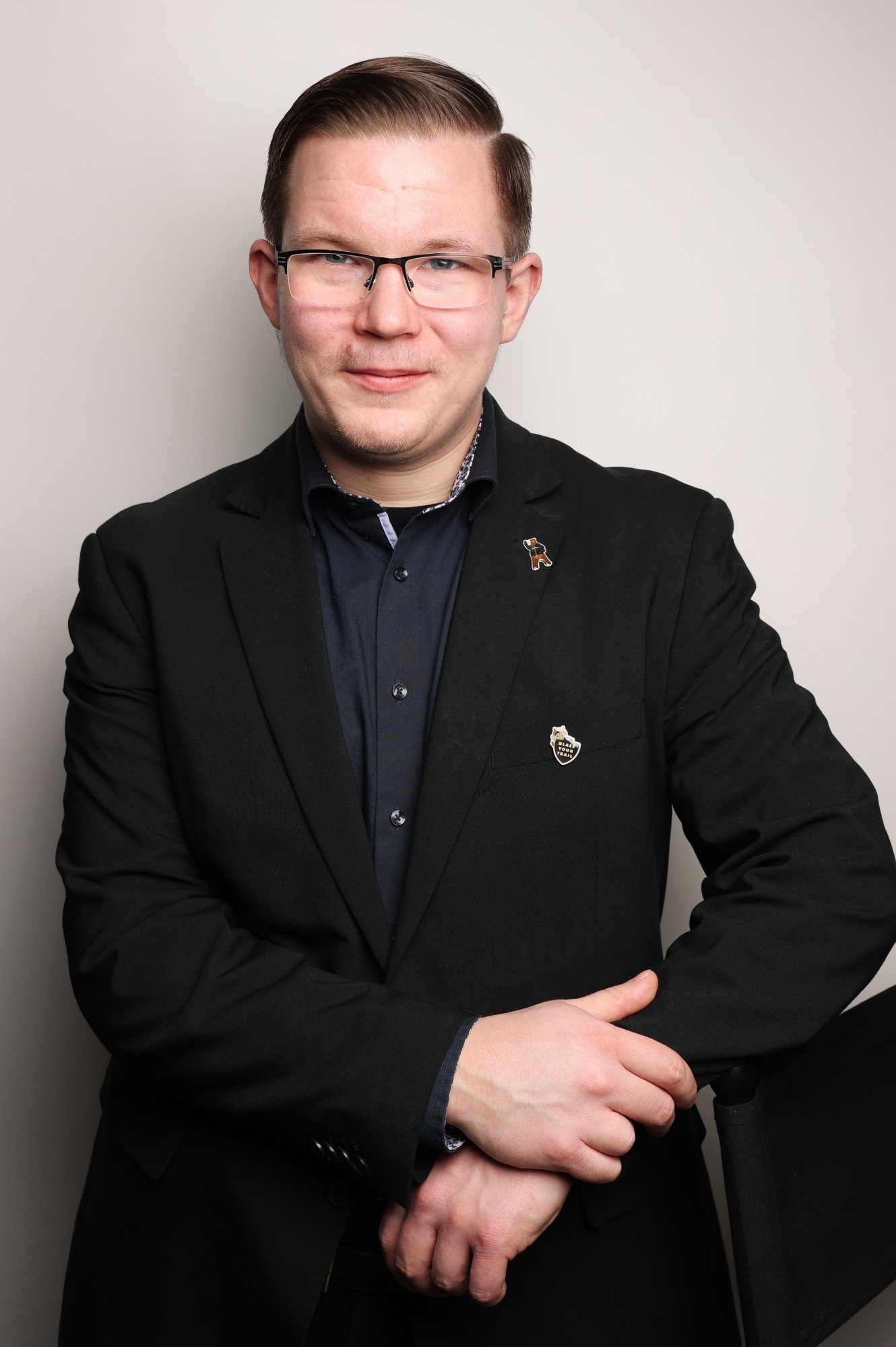 Weiteres Foto von Felix-René