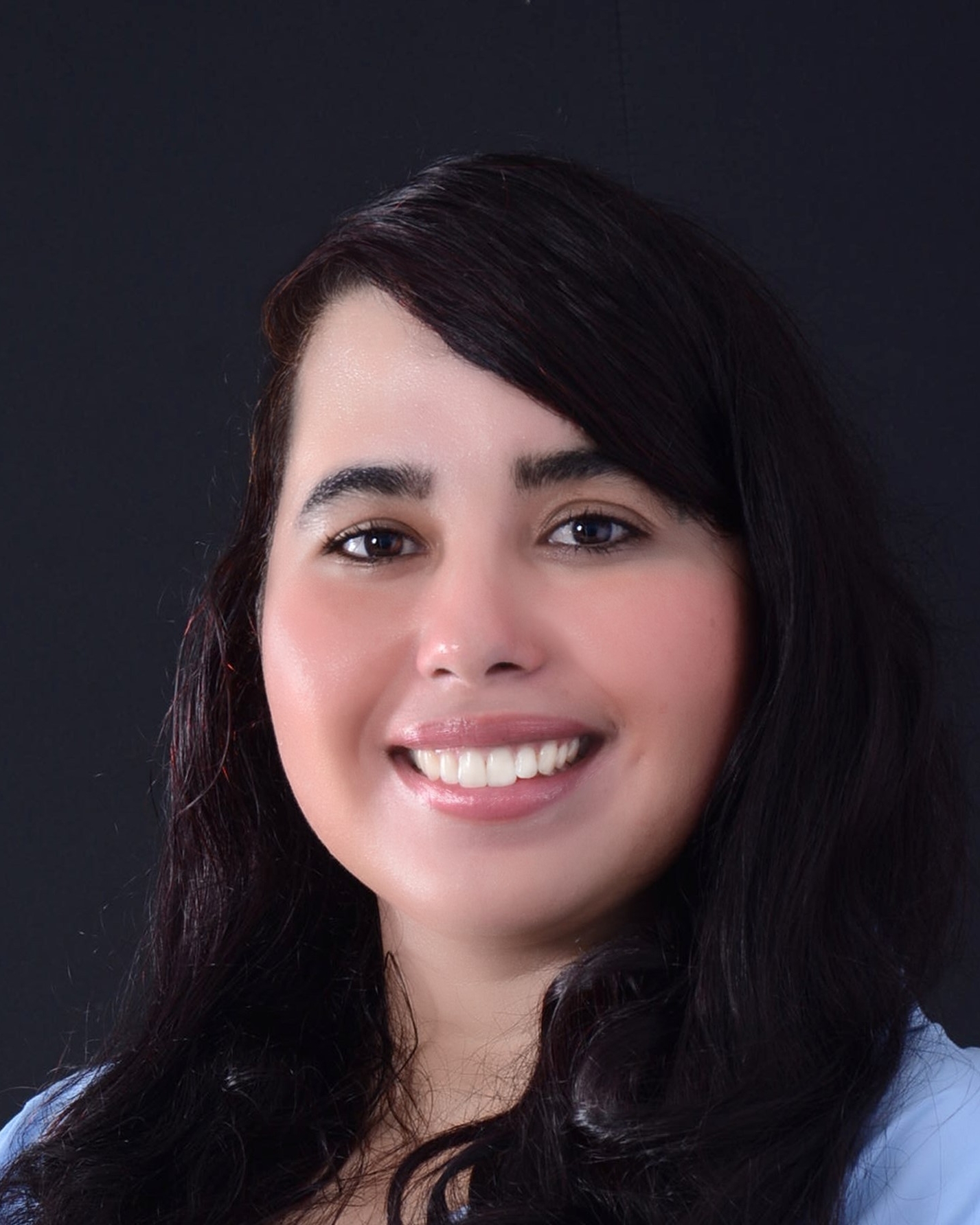 Profilbild von Soukaina