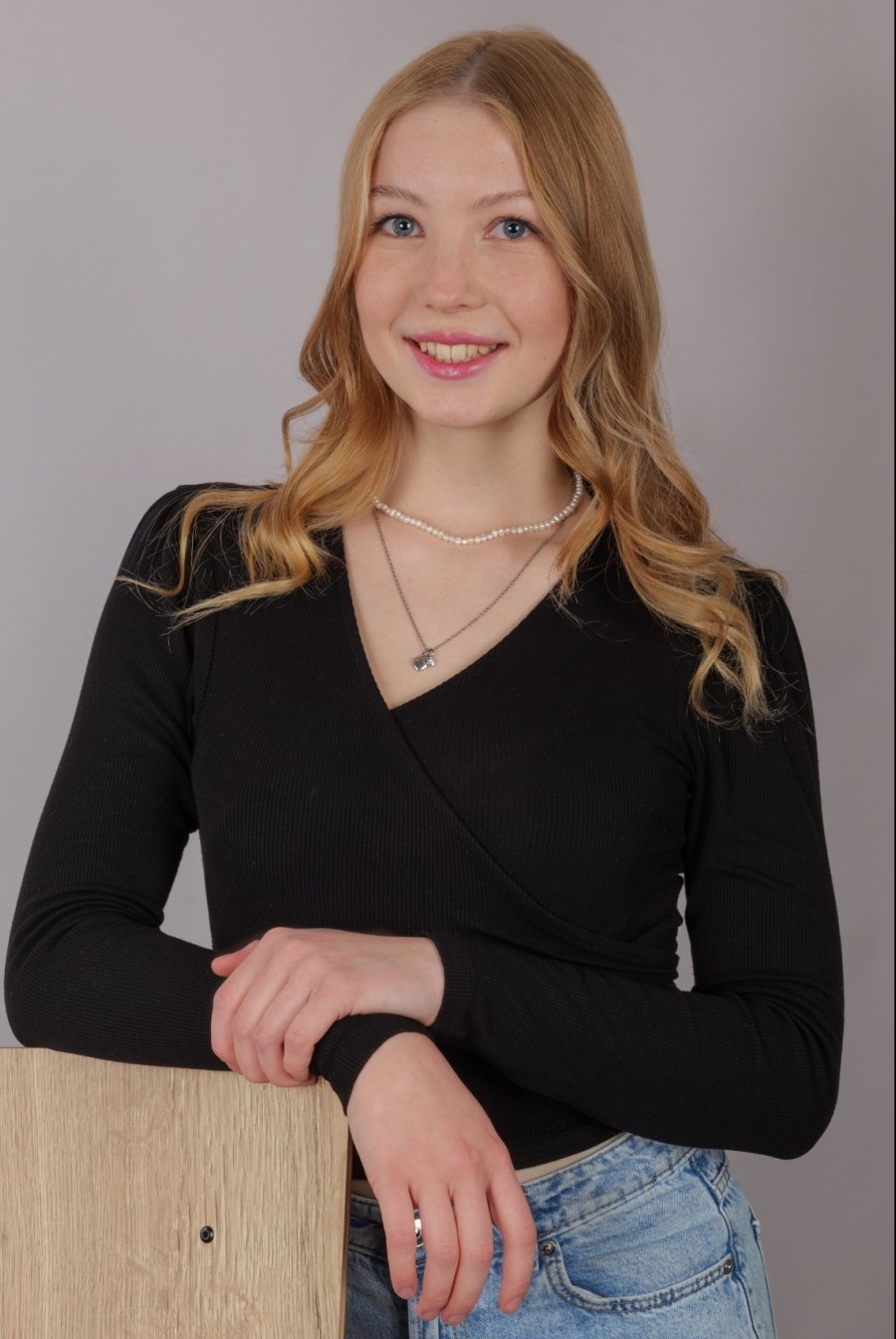 Weiteres Foto von Antonia