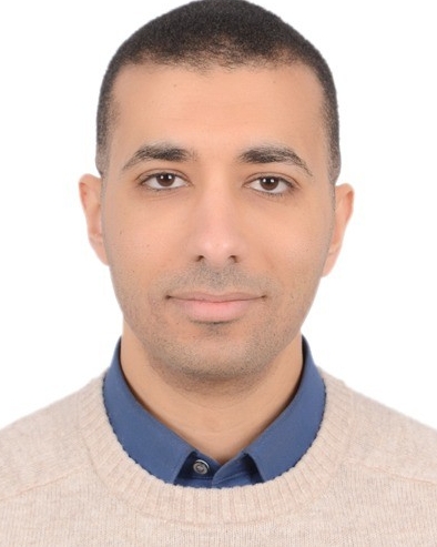 Profilbild von Mohamed Yousef Helmy Rawi