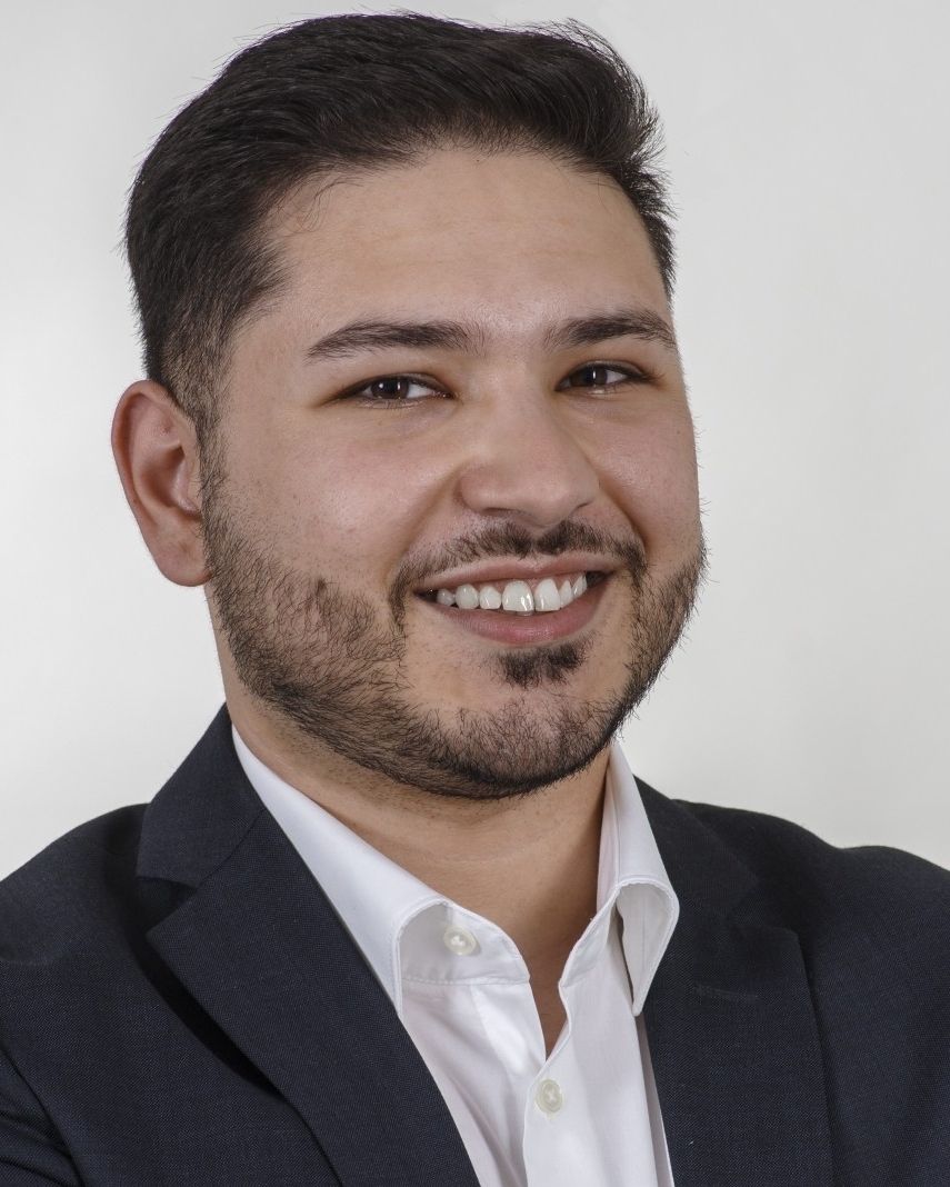 Profilbild von Ali Reda