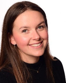 Profilbild von Lorena