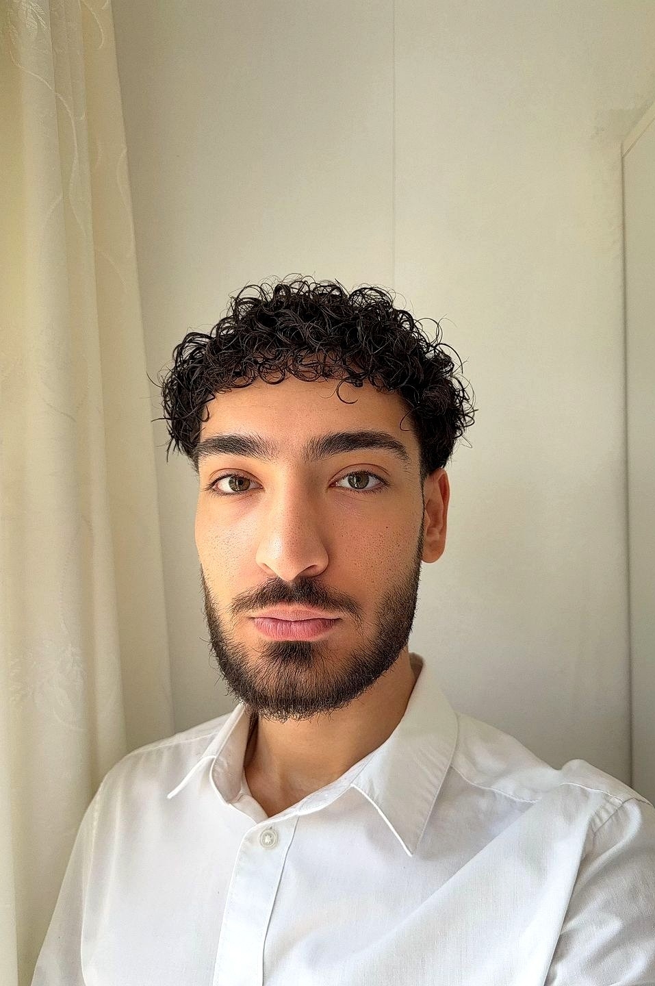 Weiteres Foto von Sargon