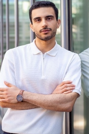Weiteres Foto von Youssef