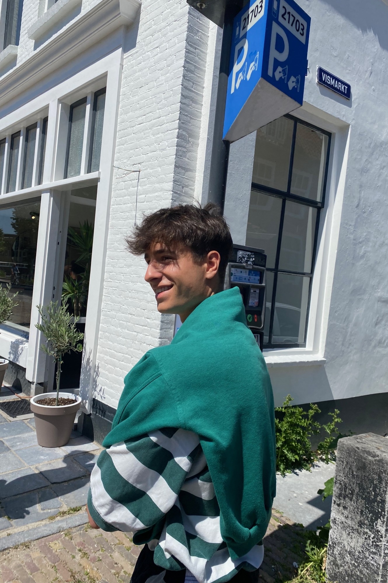 Weiteres Foto von Connor