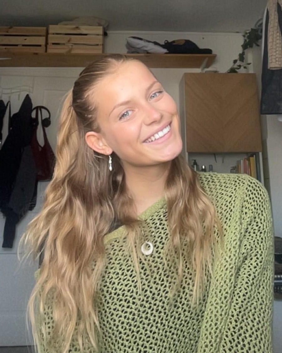 Profilbild von Jolina