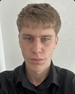 Profilbild von Janne Thomas
