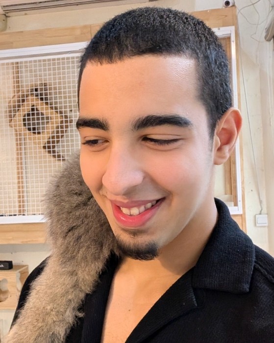 Profilbild von Sami