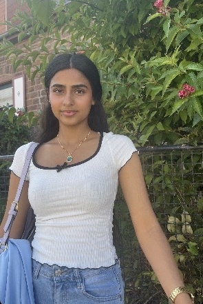 Weiteres Foto von Areesha