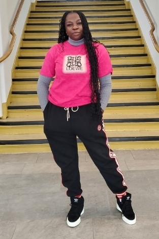 Weiteres Foto von Jenny Megane