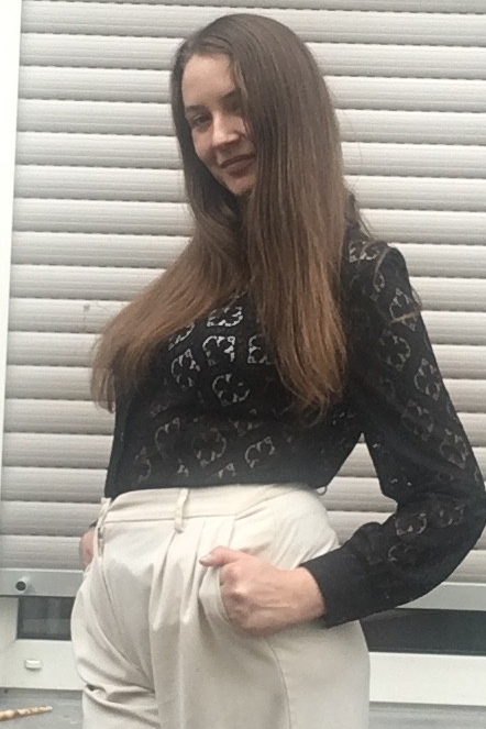 Weiteres Foto von Anastasia