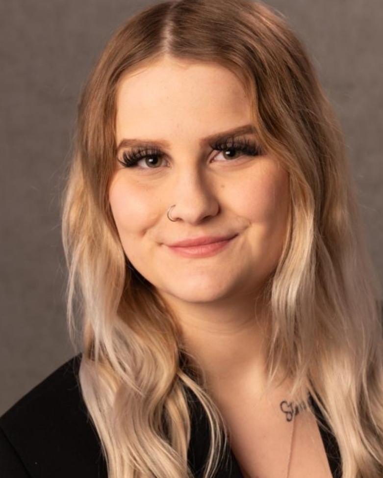 Profilbild von Chiara Celine