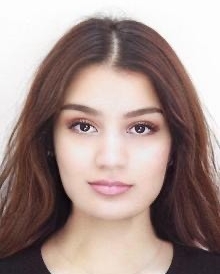 Profilbild von Sarah